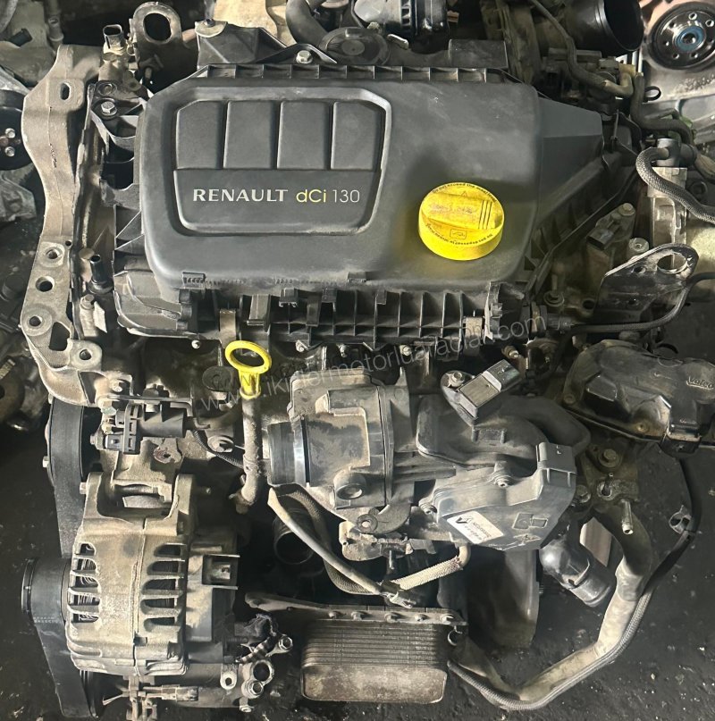 Renault Çıkma Parça Ankara