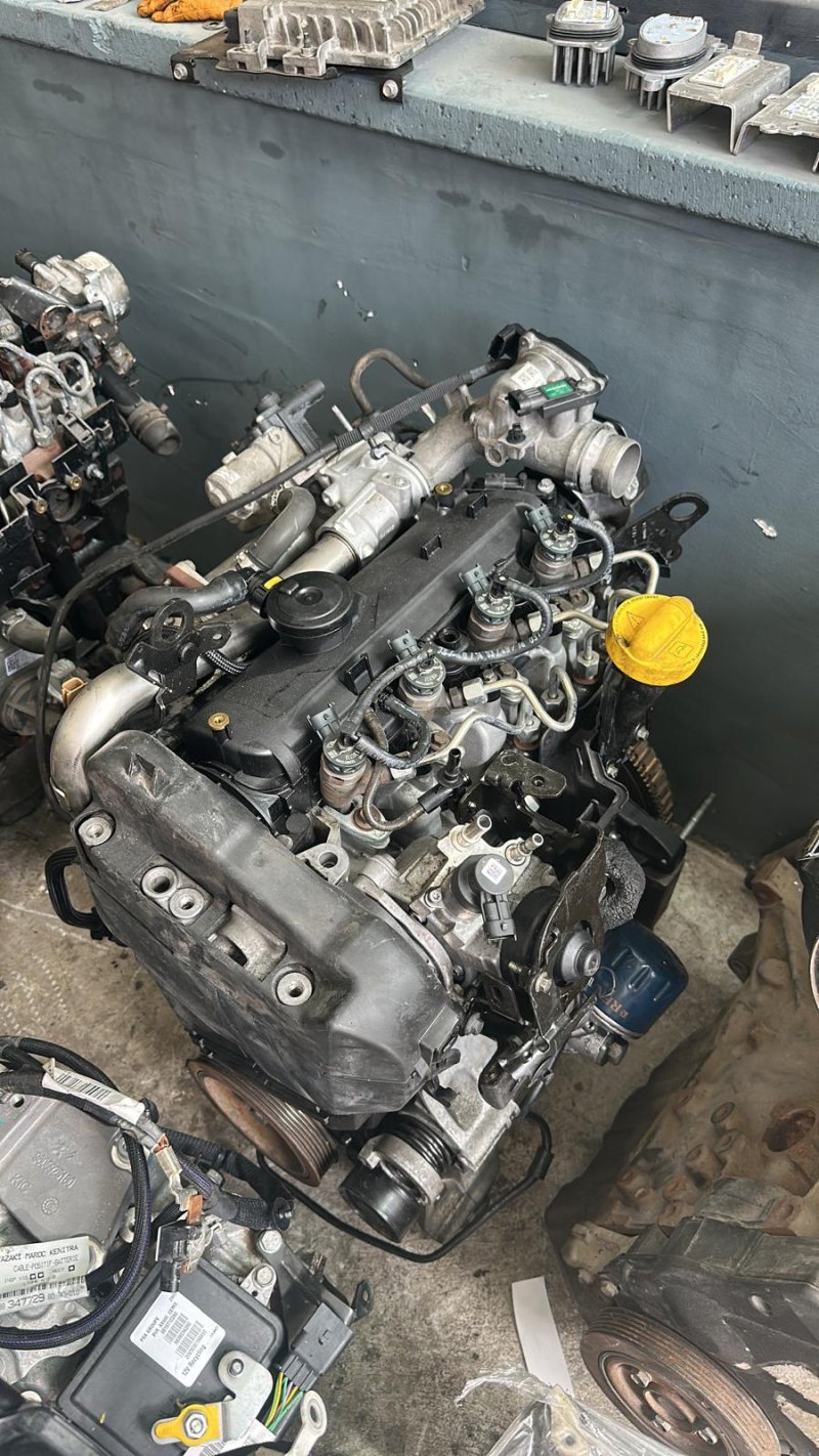 Megane Çıkma Parça Ankara