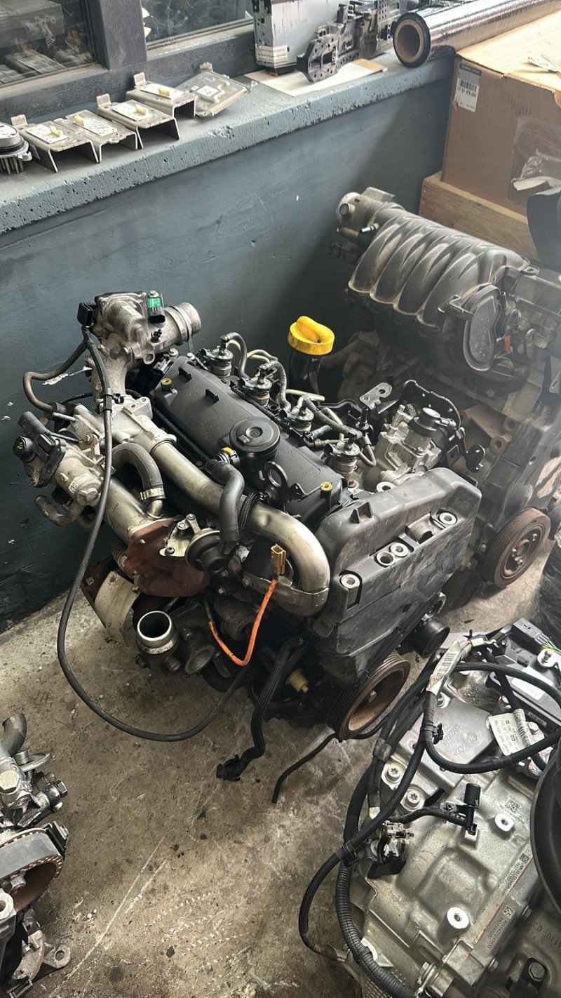 Megane Çıkma Parça Ankara