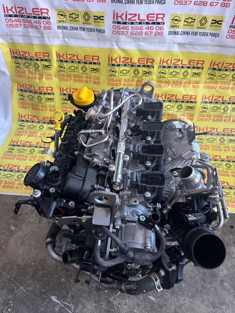 Megane Çıkma Parça Ankara