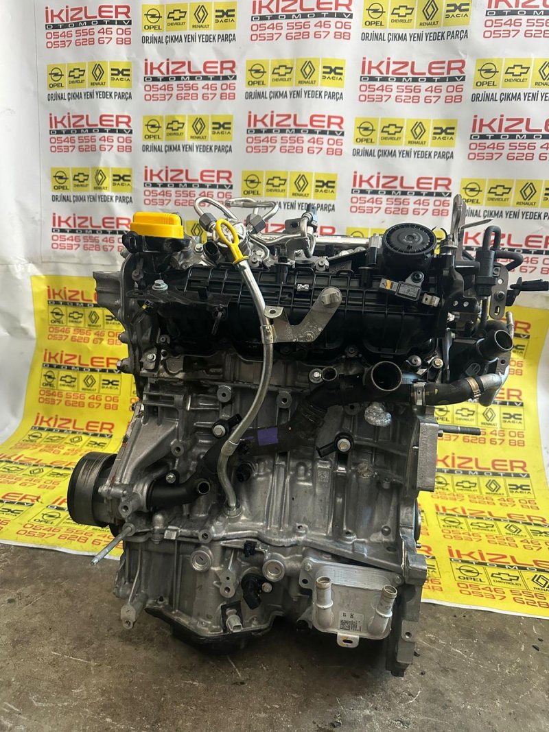 Megane Çıkma Parça Ankara