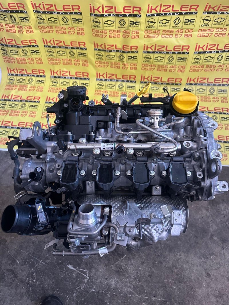 Megane Çıkma Parça Ankara