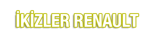 İkizler Renault Logo